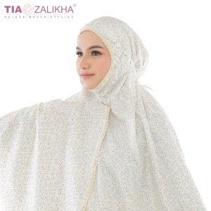 Kisah Pelanggan TIA ZALIKHA